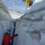 Hochtourenkurs kürsinger hütte